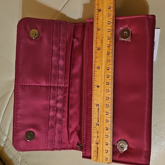 Lug Throttle in Raspberry - Picture 4 of 4